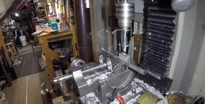 Paano gumawa ng isang kumplikadong sharpener para sa simpleng kutsilyo