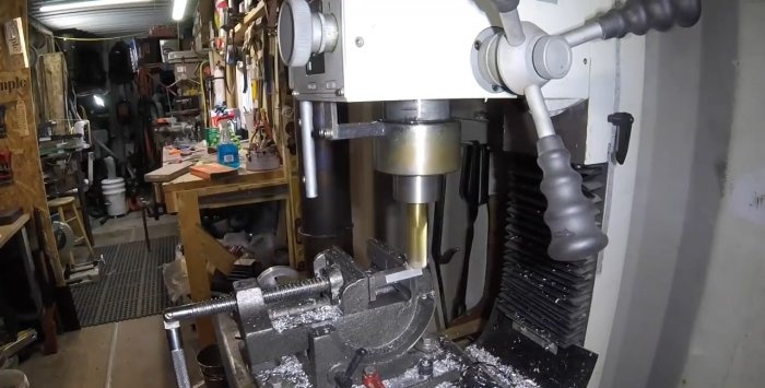 Paano gumawa ng isang kumplikadong sharpener para sa simpleng kutsilyo