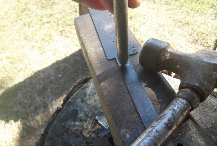 Què es pot fer amb una serra de ferro trencada