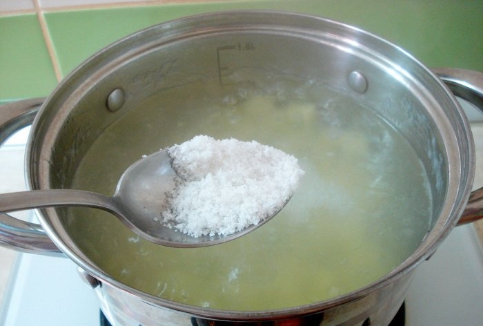 Gyermek leves polip
