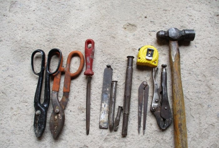 Cómo hacer una estufa de bolsillo plegable para cocinar en camping