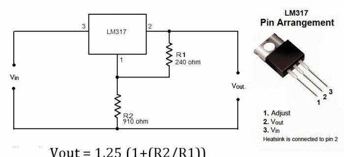 Un simple interphone fabriqué à partir d’une paire de vieux téléphones filaires