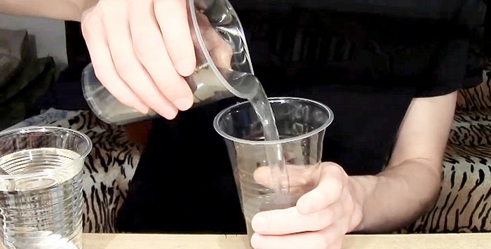 Cómo hacer soldadura en pasta de alta calidad con tus propias manos.