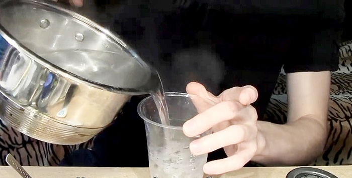 Как да направите висококачествена спояваща паста със собствените си ръце