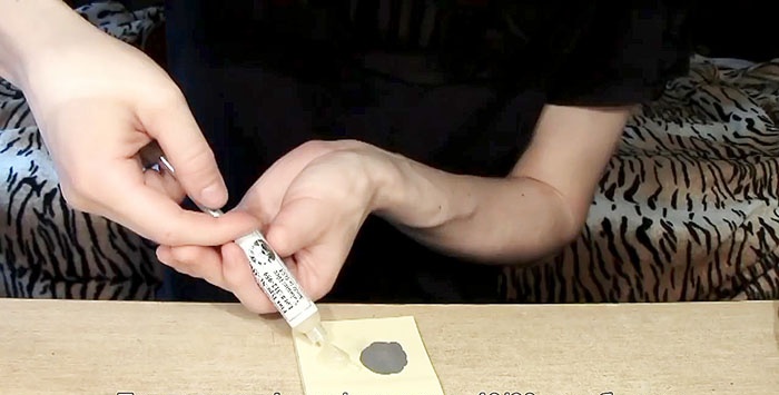 How to make high-quality solder paste with your own hands