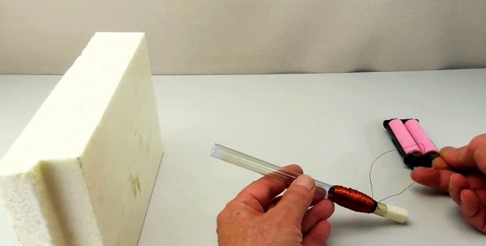 6 erstaunliche Experimente: Elektrizität, Magnetismus usw.