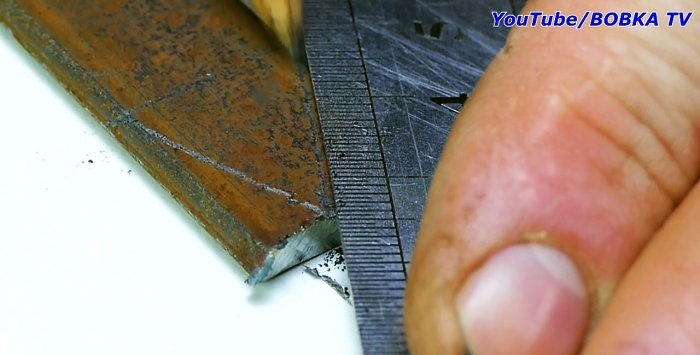 Jak zamienić piłę łańcuchową w nożyce do żywopłotu przydatne zdejmowane mocowanie
