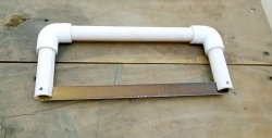 Како направити машину за ножеве за метал