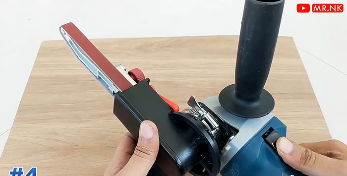 5 devices that will turn your drill and grinder into a radically different tool