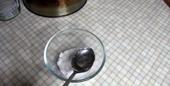 Cómo limpiar los platos de hollín y grasa en 10 minutos: haz un súper limpiador con tus propias manos
