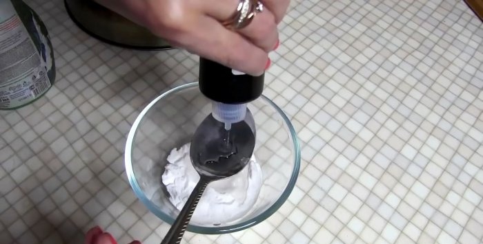 Kako očistiti posuđe od naslaga ugljika i masnoće u 10 minuta - napravite super čistač vlastitim rukama