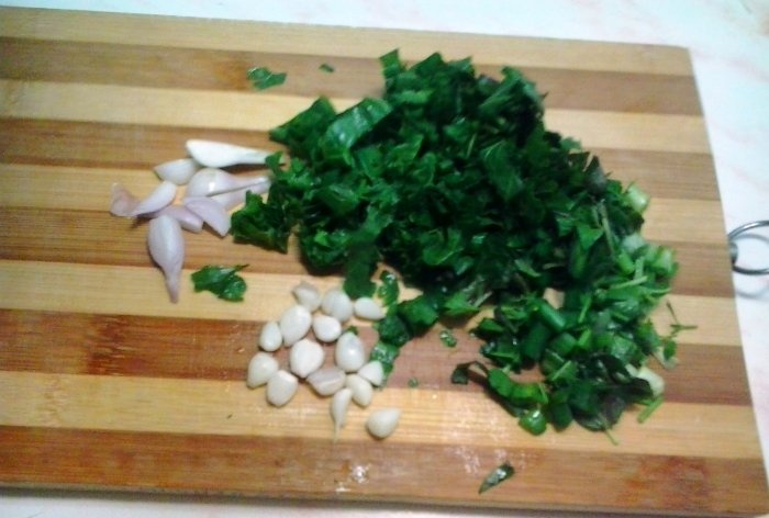 Cogombres lleugerament salats en 15 minuts