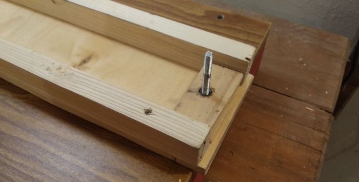 Homemade stand for a jigsaw - a device for a perfect cut