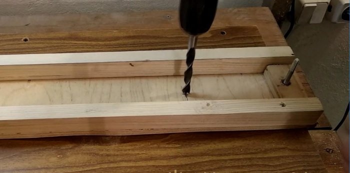 Homemade stand for a jigsaw - a device for a perfect cut