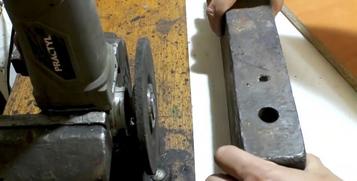 Come fare in modo semplice ed economico un taglio fluido con una motosega