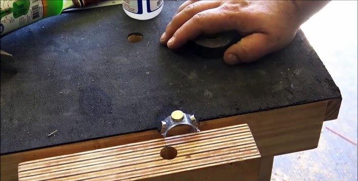 5 truques de carpintaria para o mestre observar