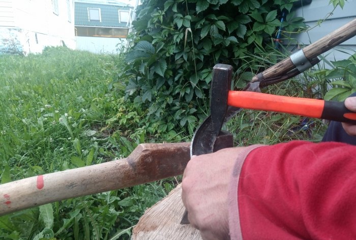 Comment couper une tresse avec les outils que vous avez toujours sous la main