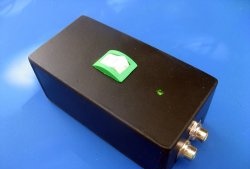 Homemade Bluetooth receiver for home acoustics