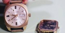 Comment polir un verre de montre rayé ou usé