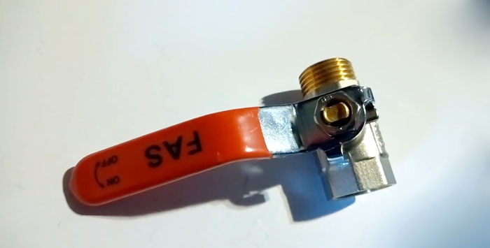 Never buy ball valves without checking with my recommendation