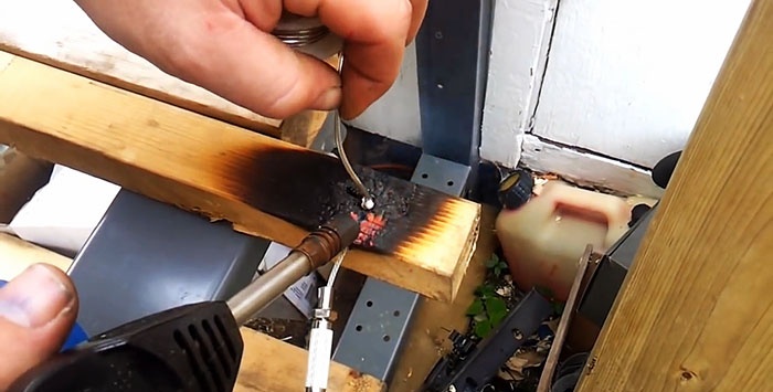 Hoe je snel een kabelnop kunt gieten zonder spuitgietmatrijs