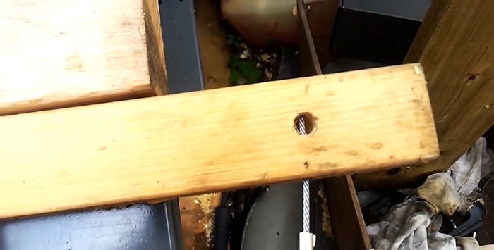 Cómo fundir rápidamente un saliente de cable sin molde de inyección
