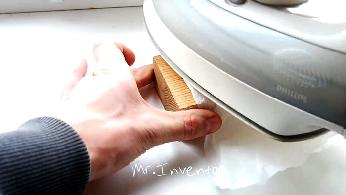 Cum să faci un ferăstrău manual