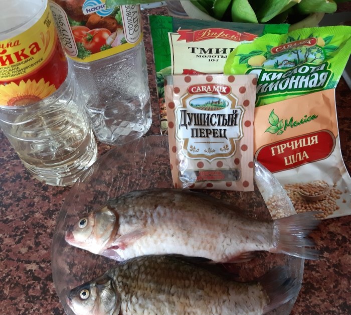 Cocinar pescado al fuego