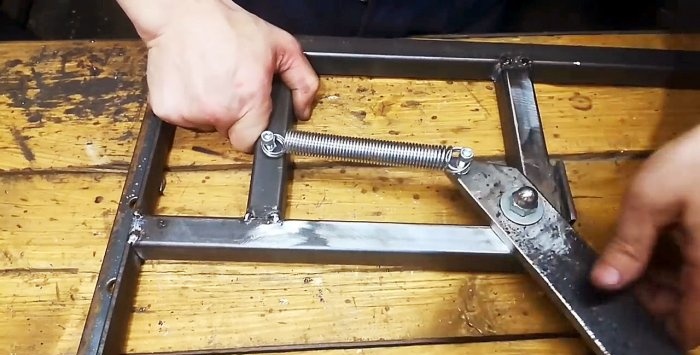 كيف تصنع مطحنة فائقة بنفسك من مطحنة عادية