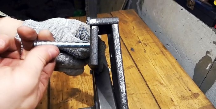 How to make a super grinder yourself from an ordinary grinder