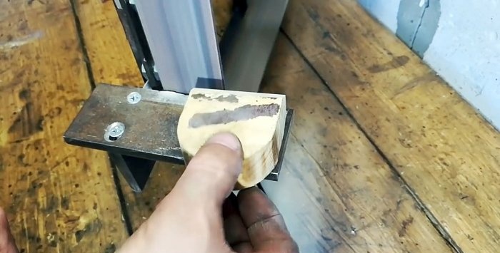 كيف تصنع مطحنة فائقة بنفسك من مطحنة عادية