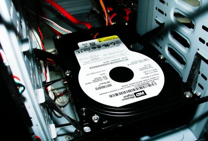 Kako smanjiti buku HDD-a na minimum