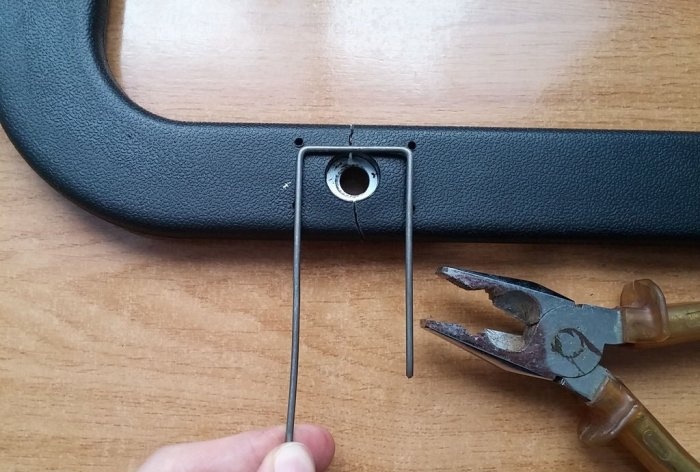 Comment réparer une chaise de bureau