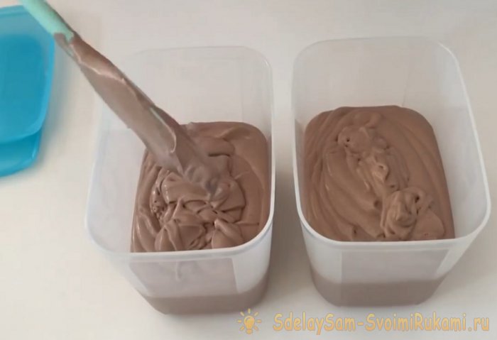 Jak si vyrobit domácí zmrzlinu jednoduše a chutně