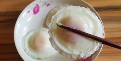 Това е най-лесният и бърз начин да сварите яйцата вкусни и красиви.