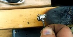 Kaip greitai išlieti kabelio įvorę be įpurškimo formos