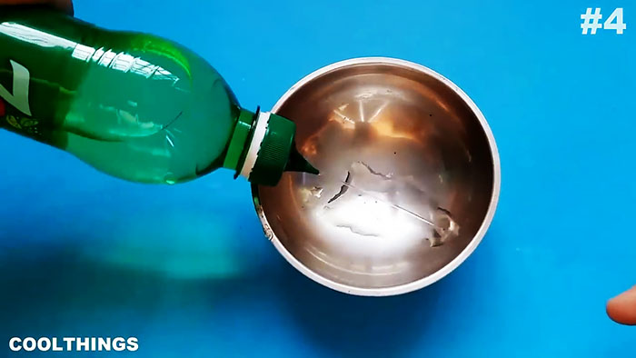 5 χρήσιμοι τρόποι για να χρησιμοποιήσετε πλαστικά καπάκια μπουκαλιών