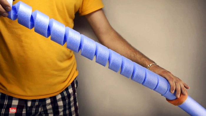 8 hindi pangkaraniwang paraan ng paggamit ng water stick