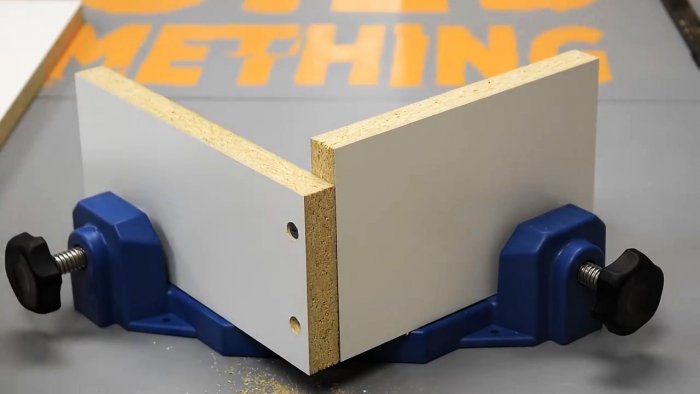 Comment fabriquer un banc extérieur en béton et en bois