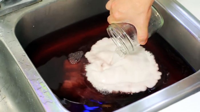 10 incredibili trucchi con il bicarbonato di sodio