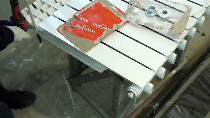 Jak podłączyć grzejnik aluminiowy do elementu grzejnego