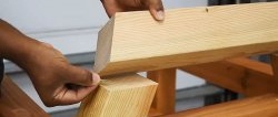 6 wskazówek i tajemnic związanych z obróbką drewna