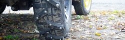 Homemade wheels - all-terrain vehicles