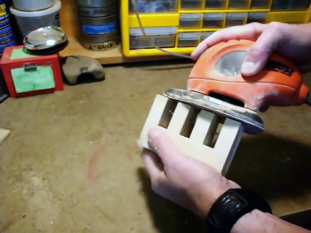 Hoe maak je een spijkerpuzzel