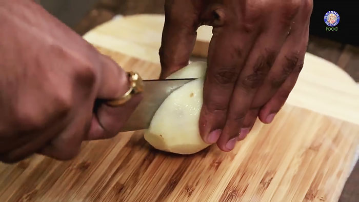 7 veidi, kā skaisti sagriezt kartupeļus jebkuram ēdienam