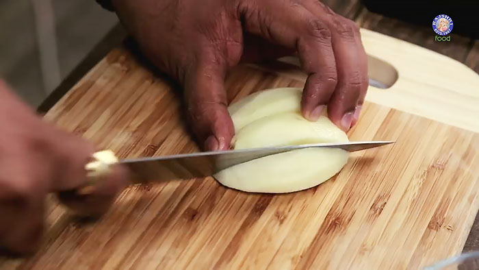 7 Möglichkeiten, Kartoffeln für jedes Gericht schön zu schneiden