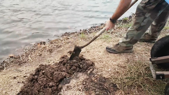 How to remove a tree stump cheaply and effectively