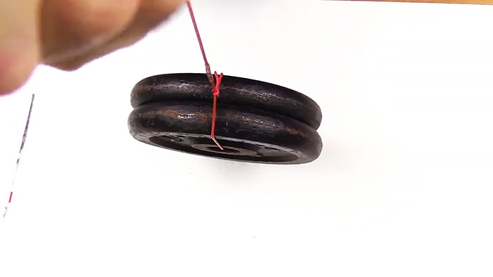 How to make tubes for quick soldering of wires from ordinary heat shrink