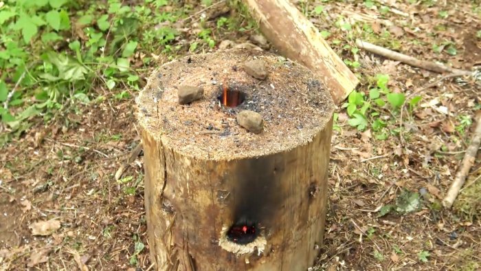 Izgatavoju pielikumu urbjam un tagad ņemu šo komplektu līdzi katrā ceļojumā