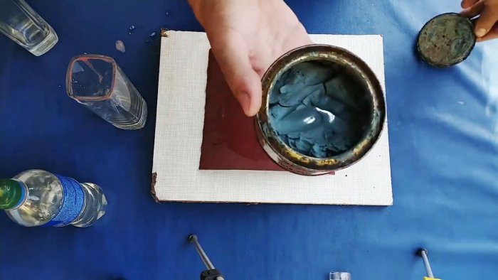 Kako napraviti čaše od staklenih boca